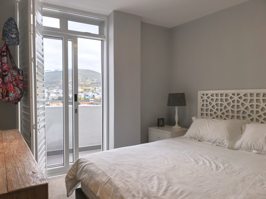 To Let 2 Bedroom Property for Rent in Gardens Western Cape